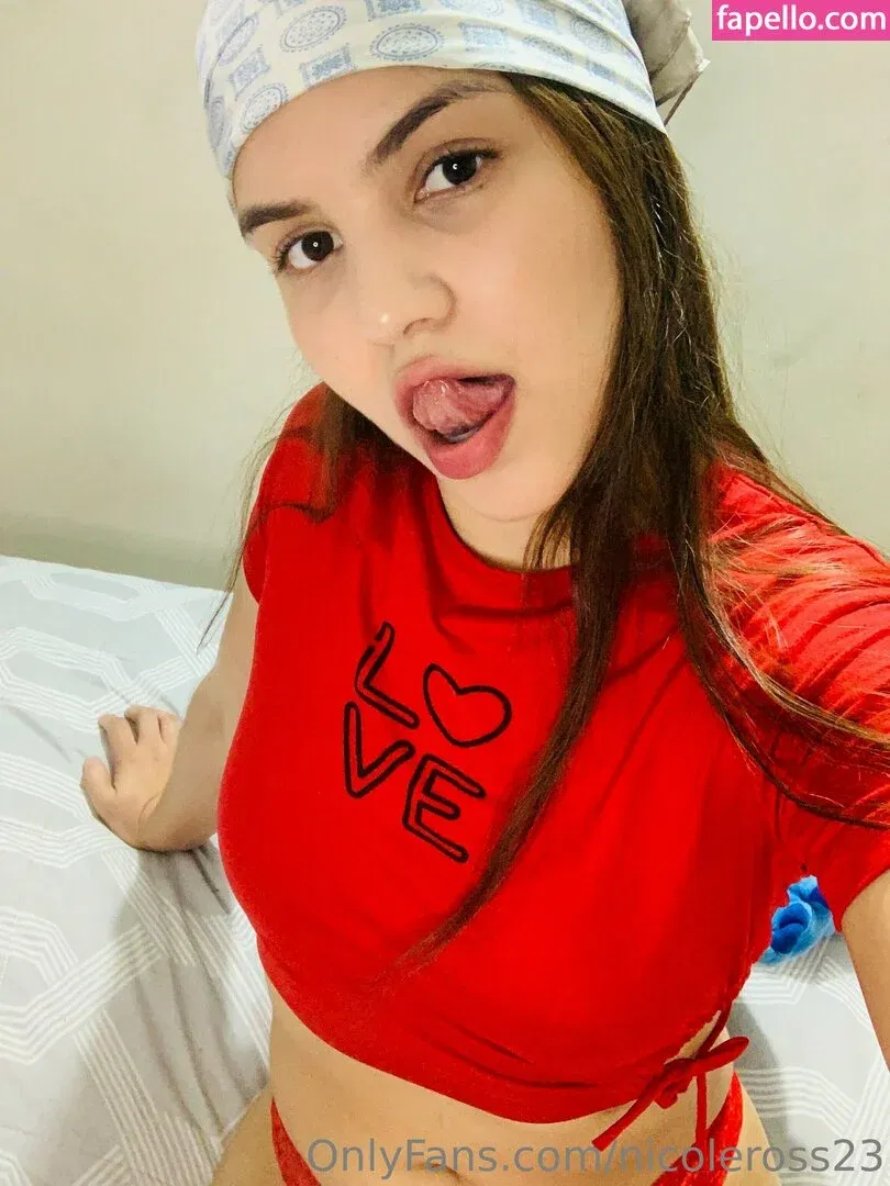 nicoleross23 Onlyfans Photo Gallery 