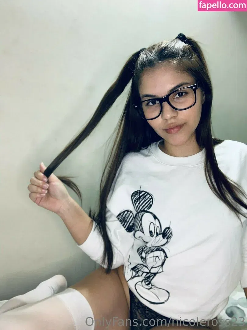 nicoleross23 Onlyfans Photo Gallery 