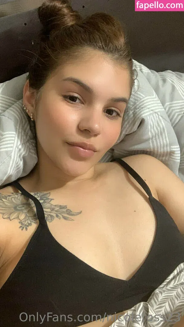 nicoleross23 Onlyfans Photo Gallery 