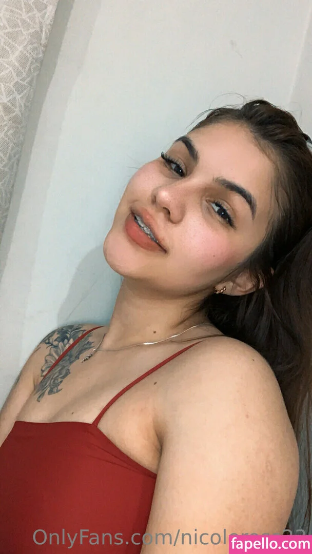nicoleross23 Onlyfans Photo Gallery 