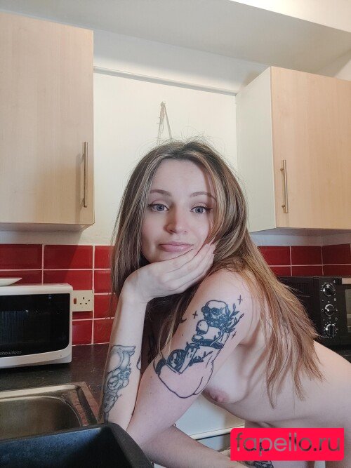 Kat Baker Nude Onlyfans Photo 46