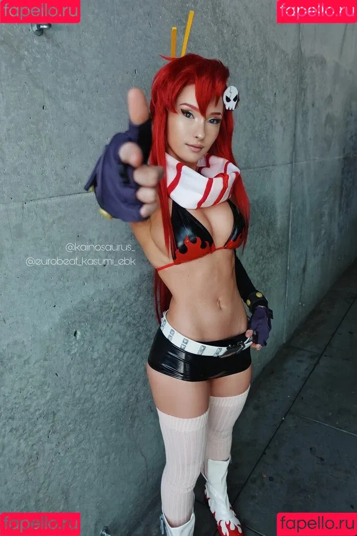kainosaurus Onlyfans Photo Gallery 