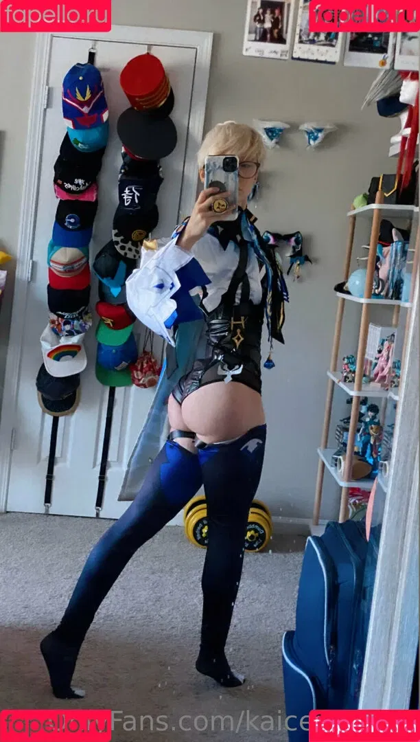 kainosaurus Onlyfans Photo Gallery 