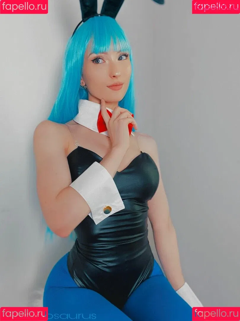 kainosaurus Onlyfans Photo Gallery 