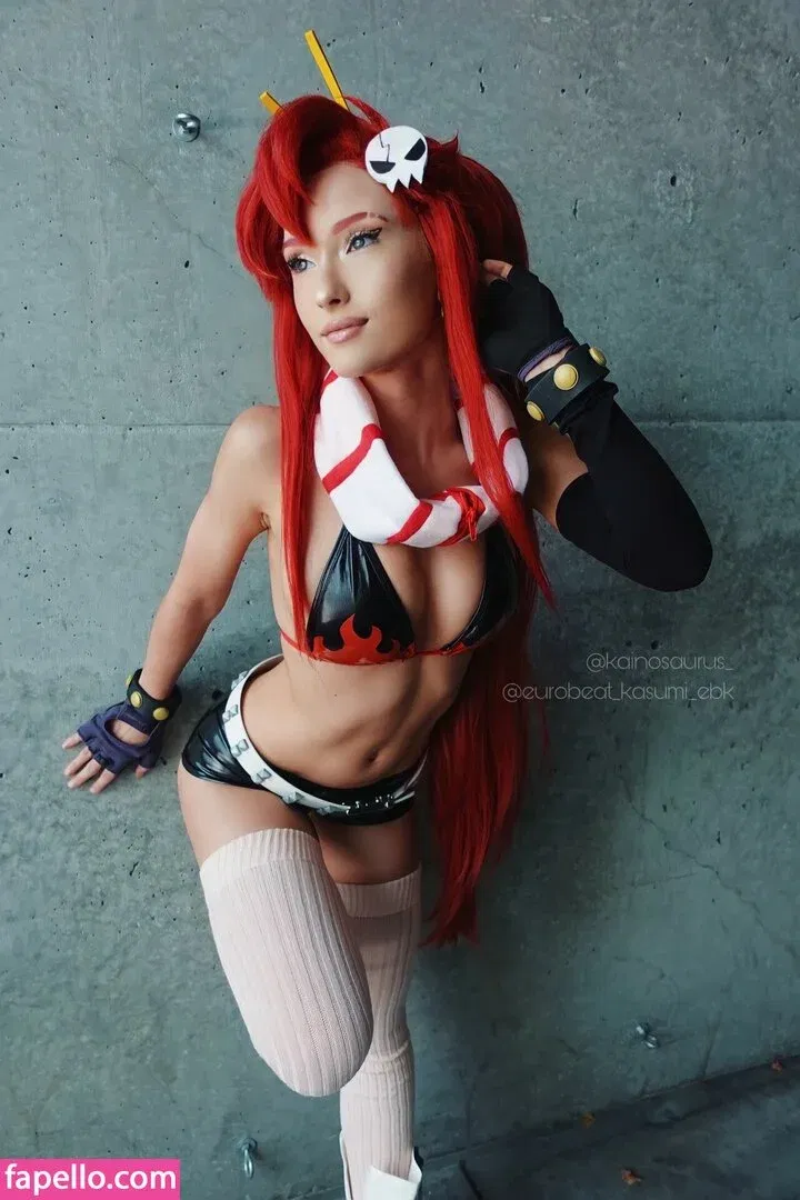 kainosaurus Onlyfans Photo Gallery 