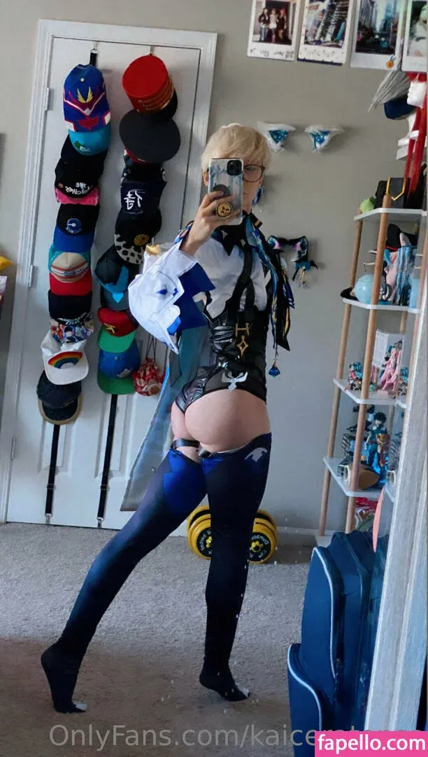 kainosaurus Onlyfans Photo Gallery 