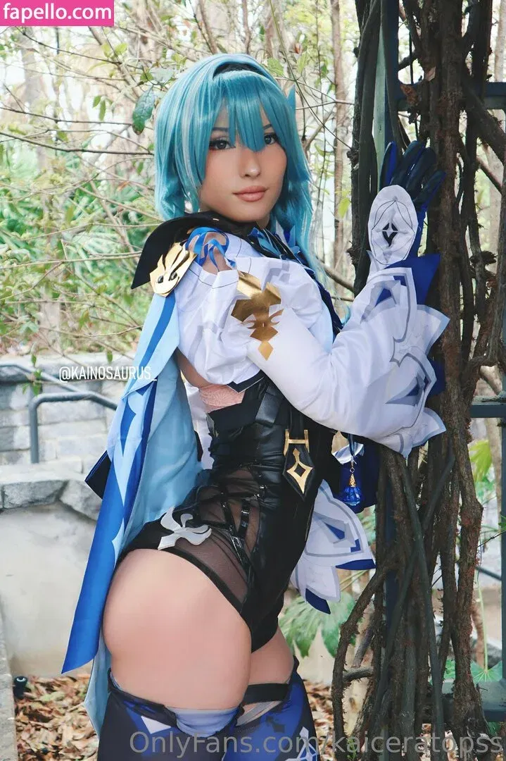 kainosaurus Onlyfans Photo Gallery 