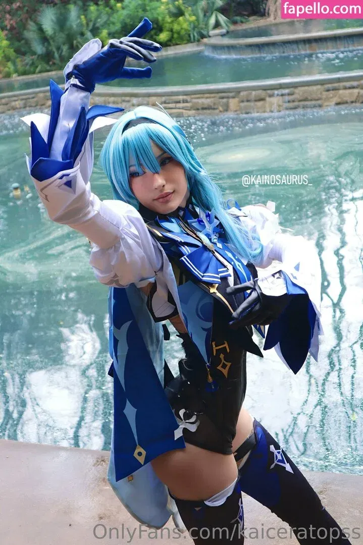 kainosaurus Onlyfans Photo Gallery 