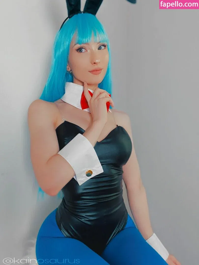 kainosaurus Onlyfans Photo Gallery 