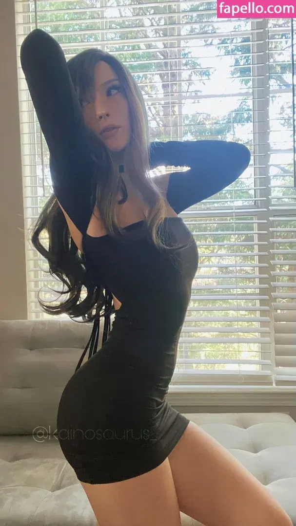 kainosaurus Onlyfans Photo Gallery 