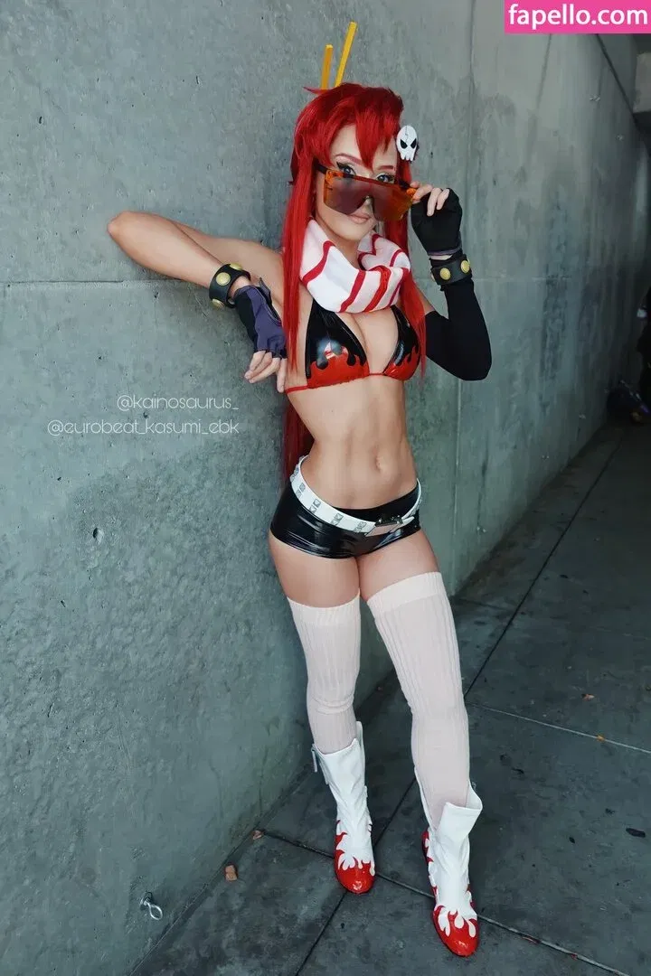 kainosaurus Onlyfans Photo Gallery 