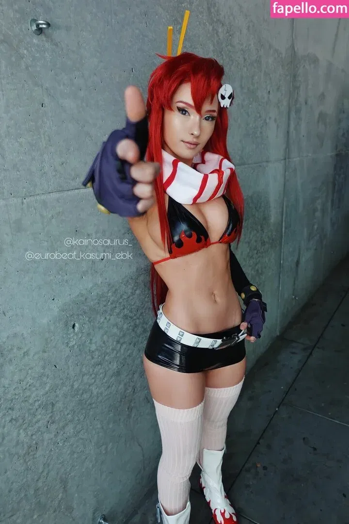 kainosaurus Onlyfans Photo Gallery 