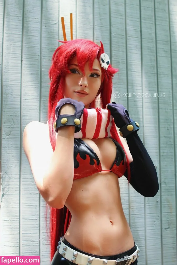 kainosaurus Onlyfans Photo Gallery 