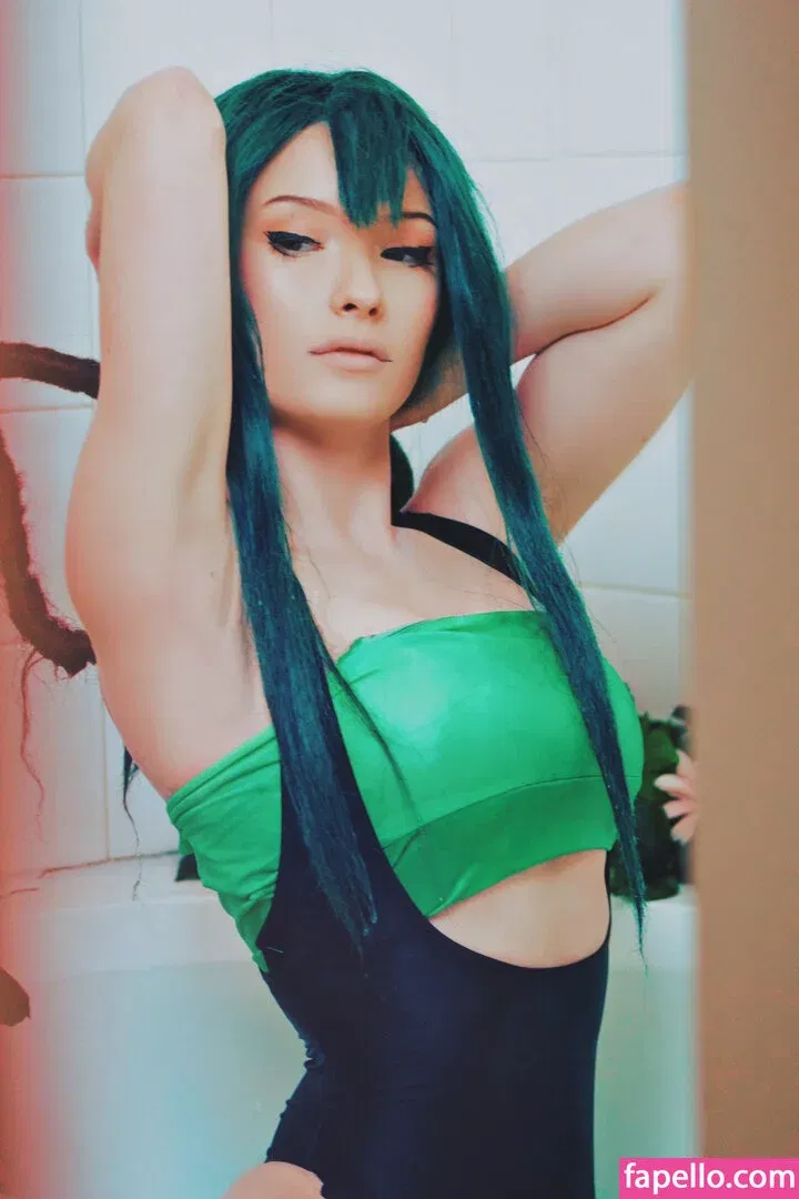 kainosaurus Onlyfans Photo Gallery 