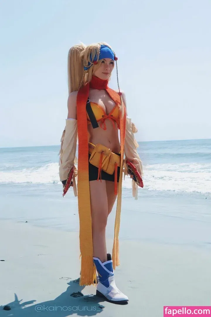 kainosaurus Onlyfans Photo Gallery 