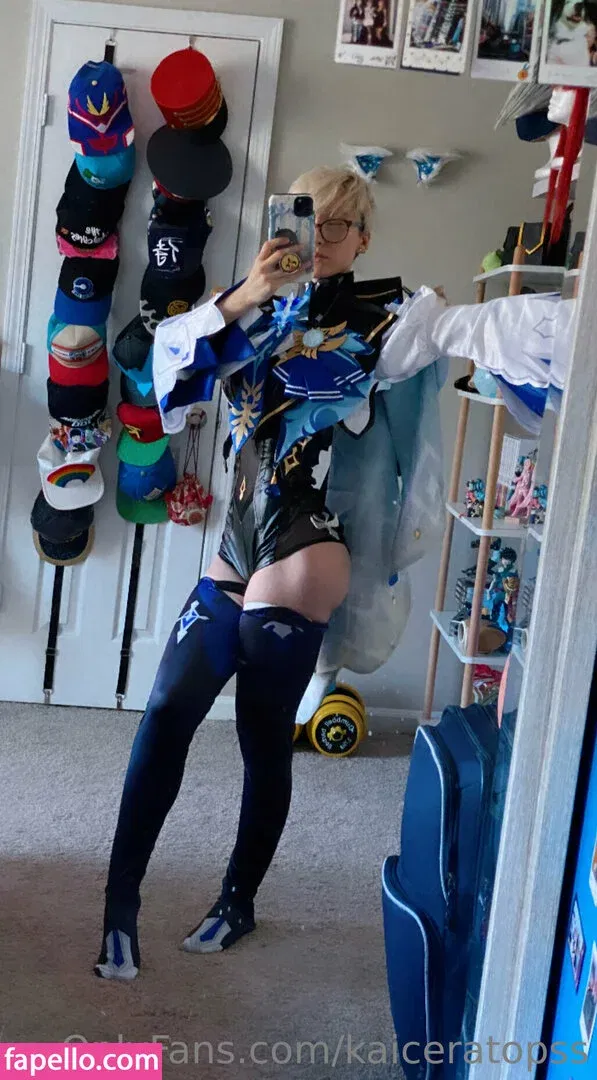 kainosaurus Onlyfans Photo Gallery 