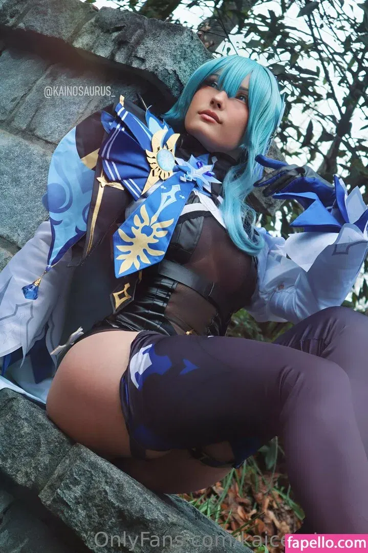 kainosaurus Onlyfans Photo Gallery 