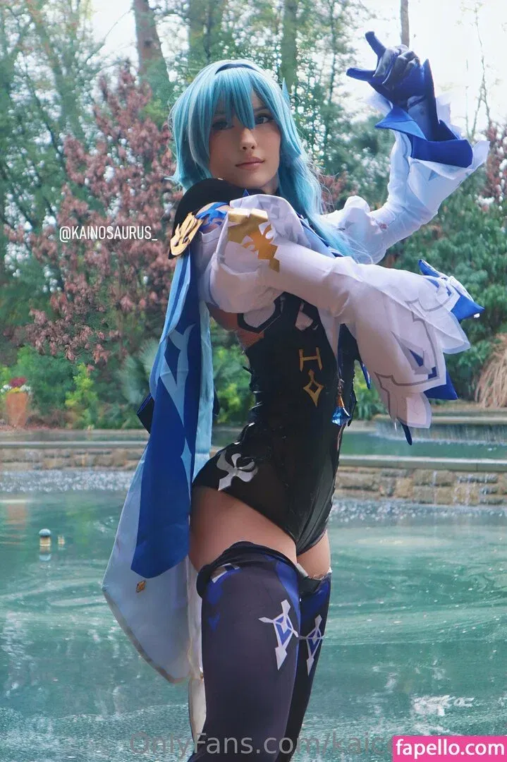 kainosaurus Onlyfans Photo Gallery 