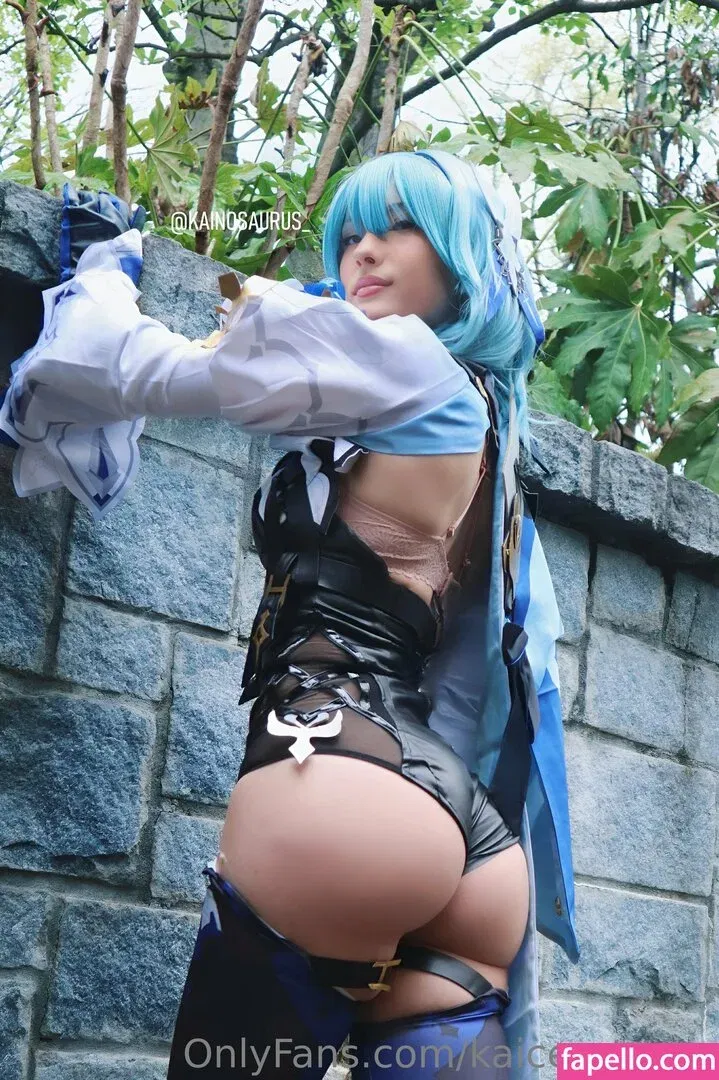 kainosaurus Onlyfans Photo Gallery 