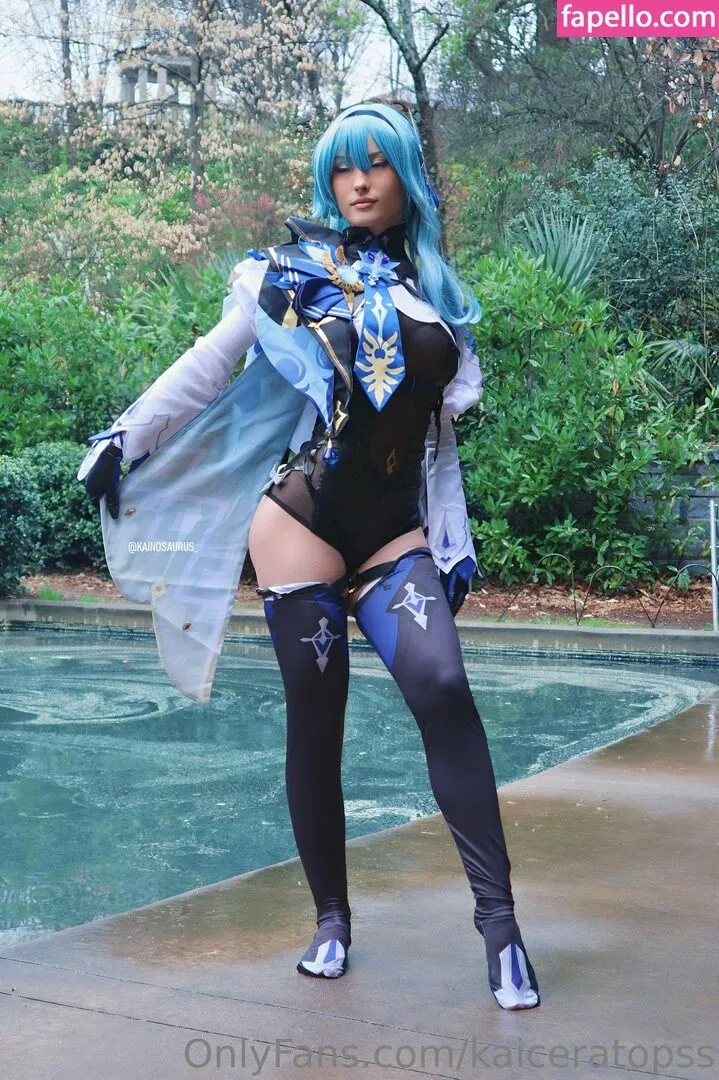 kainosaurus Onlyfans Photo Gallery 