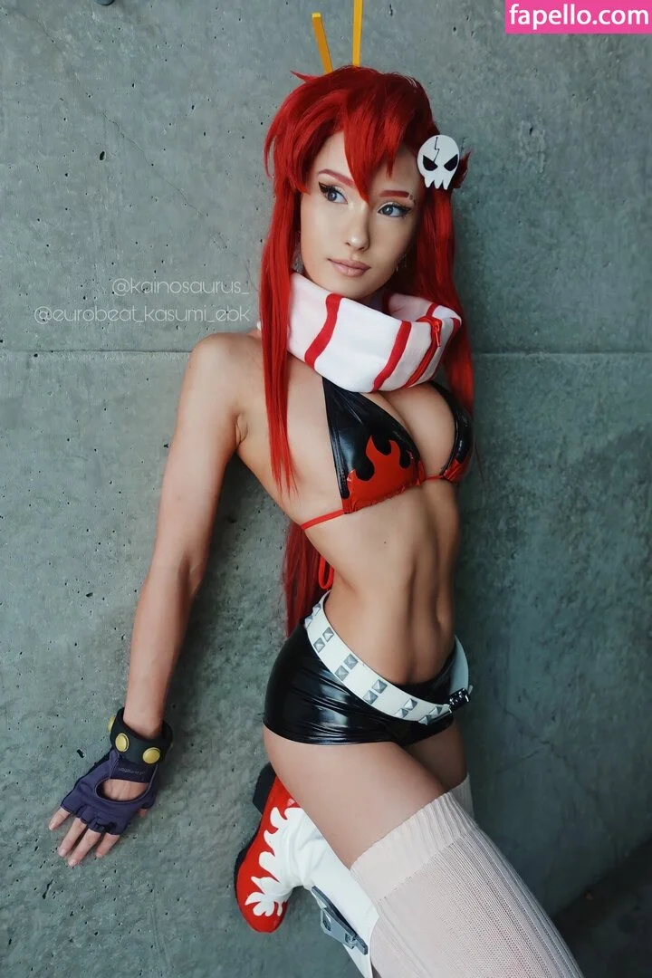 kainosaurus Onlyfans Photo Gallery 