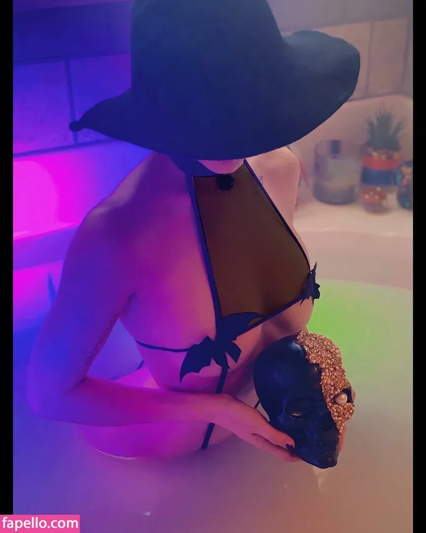 kainosaurus Onlyfans Photo Gallery 