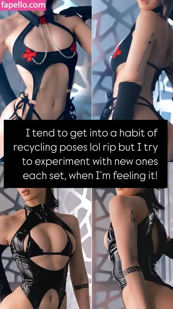 kainosaurus Onlyfans Photo Gallery 