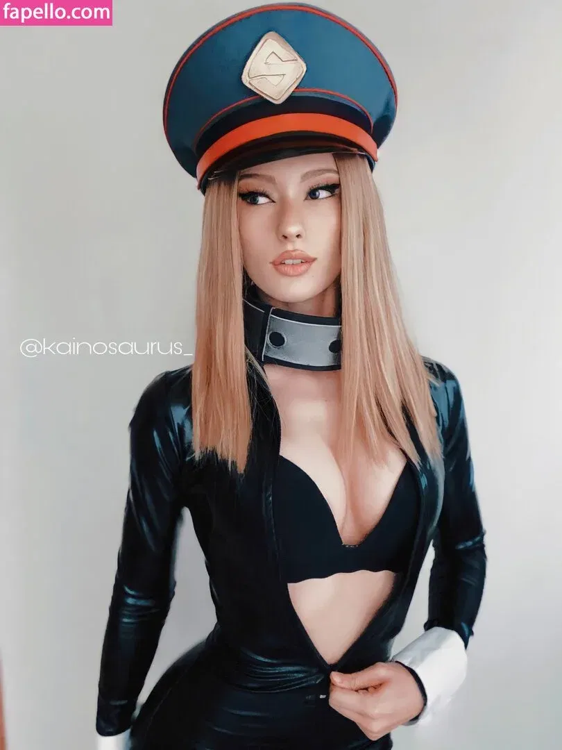 kainosaurus Onlyfans Photo Gallery 