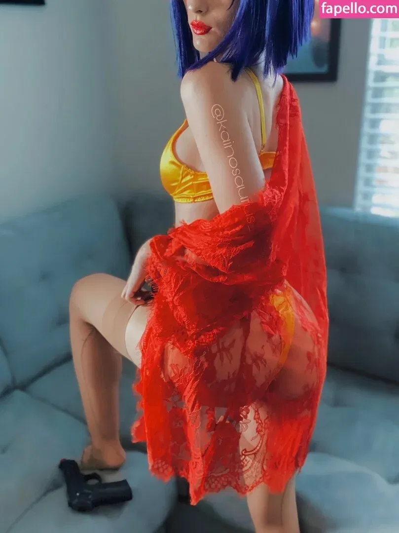 kainosaurus Onlyfans Photo Gallery 