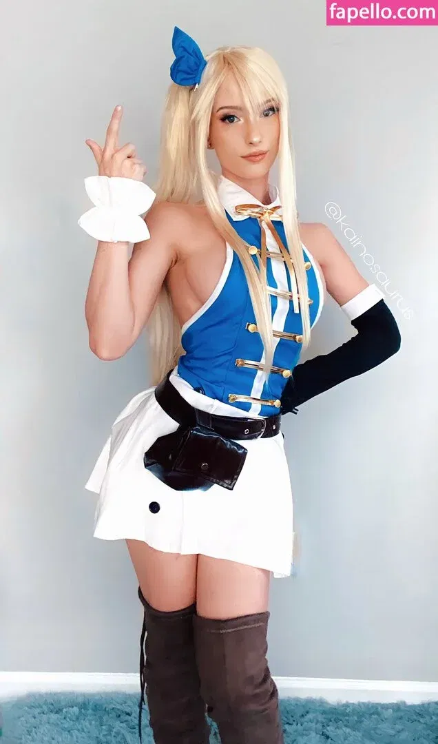 kainosaurus Onlyfans Photo Gallery 