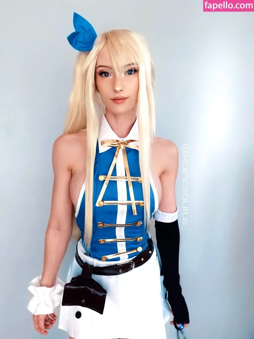 kainosaurus Onlyfans Photo Gallery 