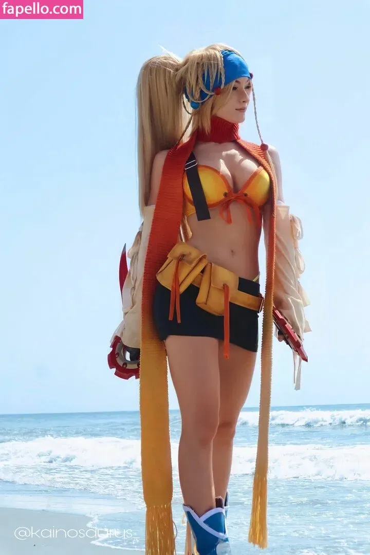 kainosaurus Onlyfans Photo Gallery 