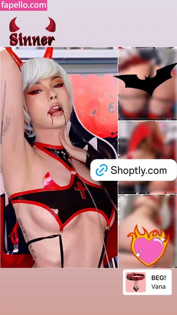 kainosaurus Onlyfans Photo Gallery 