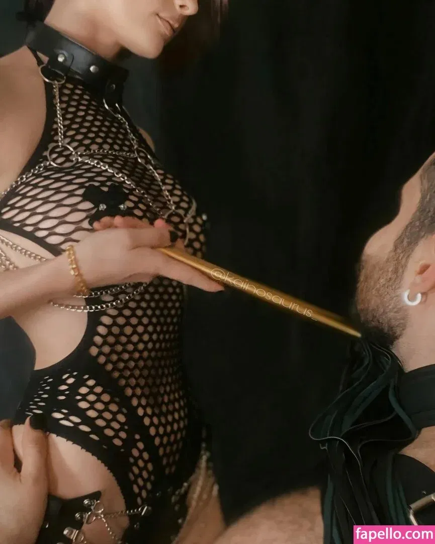 kainosaurus Onlyfans Photo Gallery 