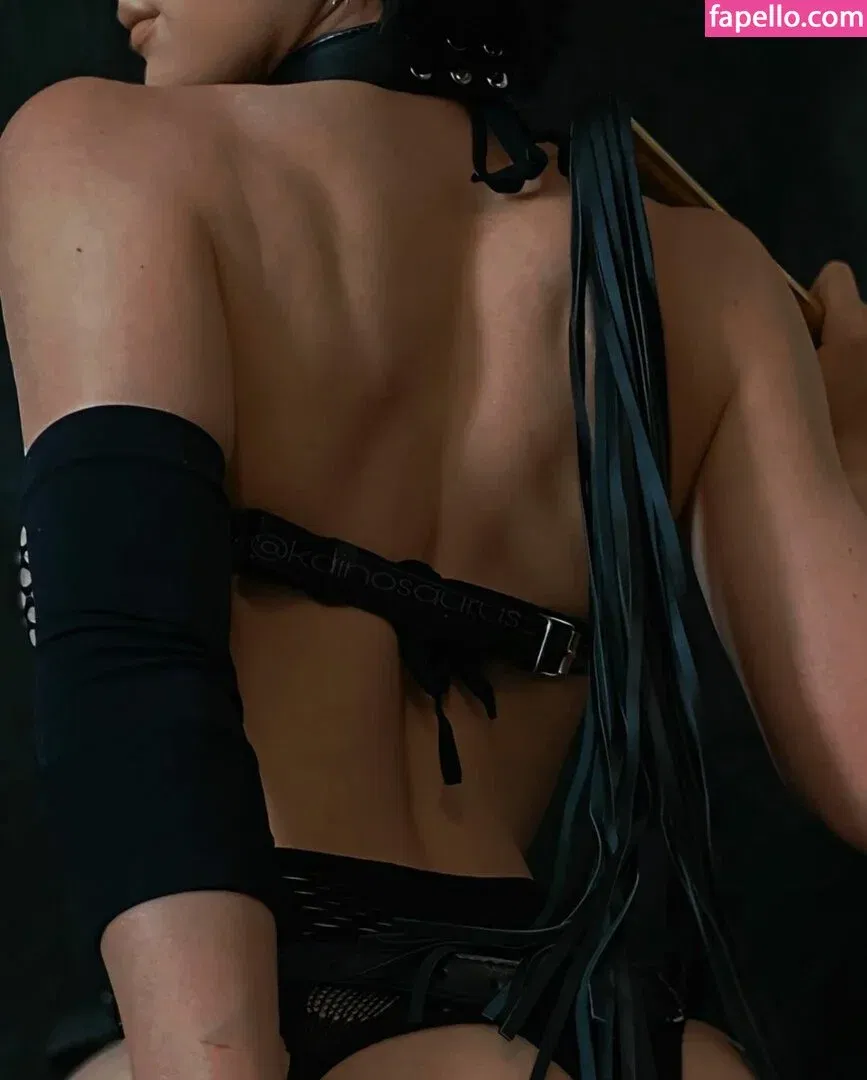 kainosaurus Onlyfans Photo Gallery 