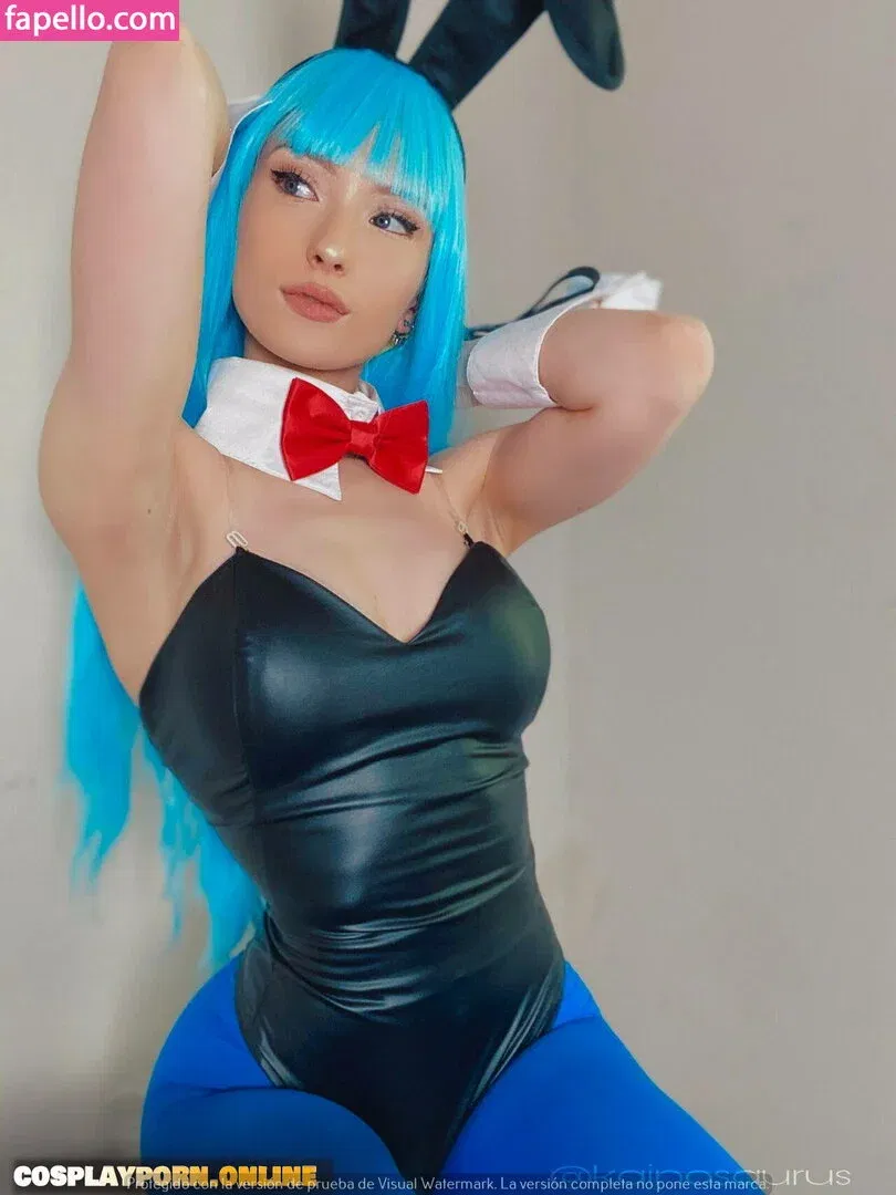 kainosaurus Onlyfans Photo Gallery 