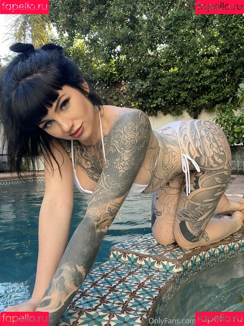 Penny Suicide Onlyfans Photo Gallery 