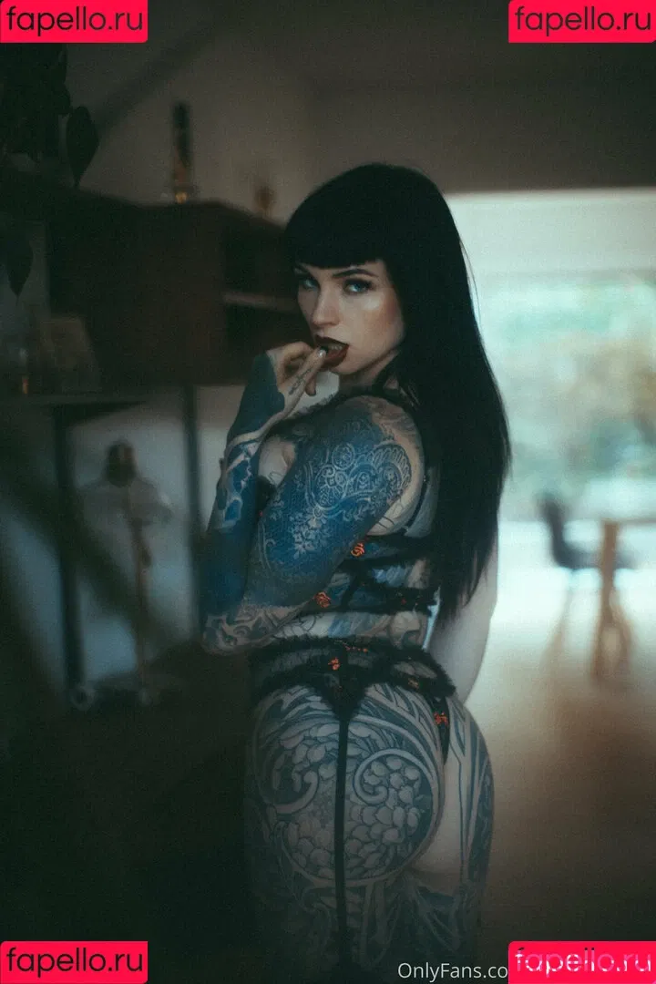 Penny Suicide Onlyfans Photo Gallery 