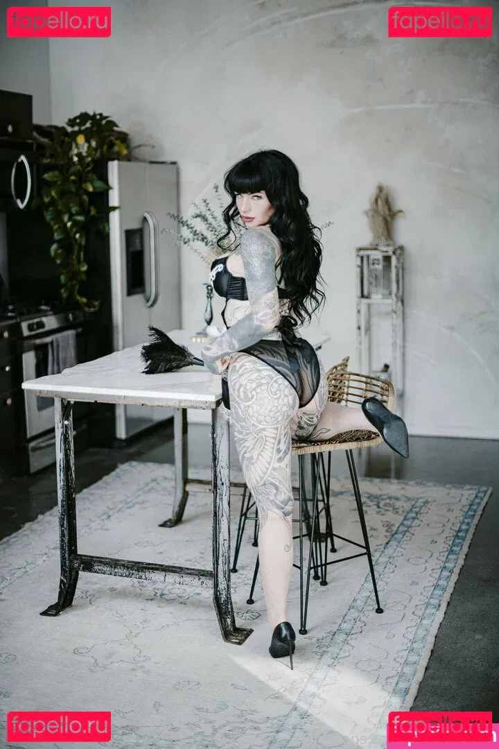 Penny Suicide Onlyfans Photo Gallery 