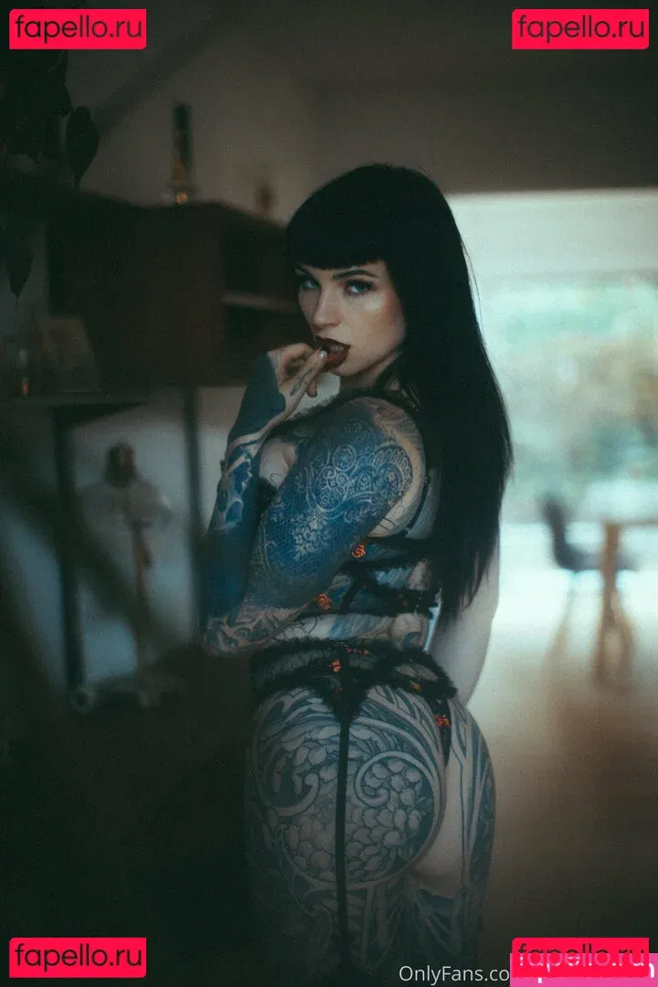 Penny Suicide Onlyfans Photo Gallery 