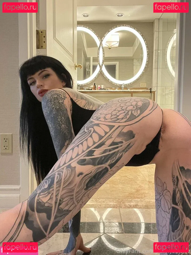 Penny Suicide Onlyfans Photo Gallery 