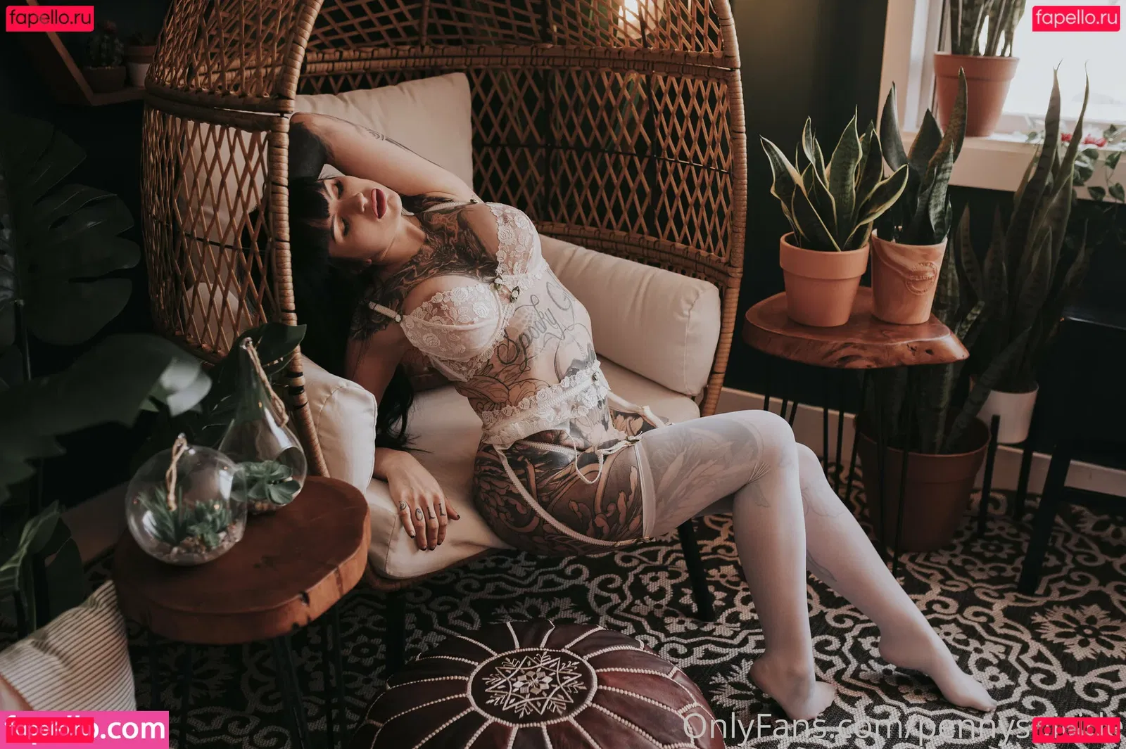 Penny Suicide Onlyfans Photo Gallery 