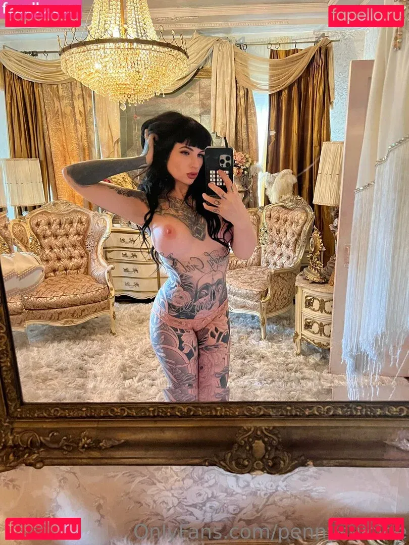 Penny Suicide Onlyfans Photo Gallery 