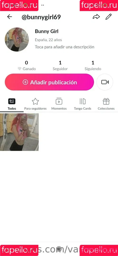 vannesita21 Onlyfans Photo Gallery 