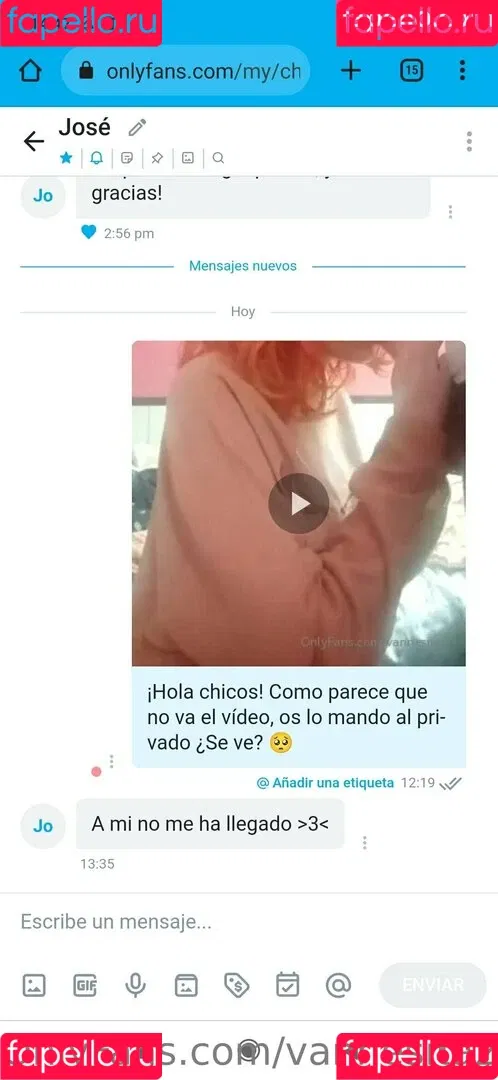 vannesita21 Onlyfans Photo Gallery 