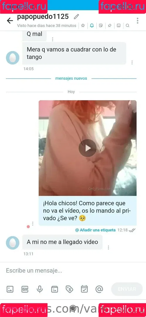 vannesita21 Onlyfans Photo Gallery 