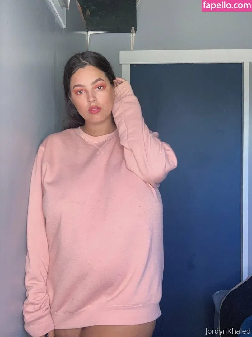 jordynkhaled Onlyfans Photo Gallery 