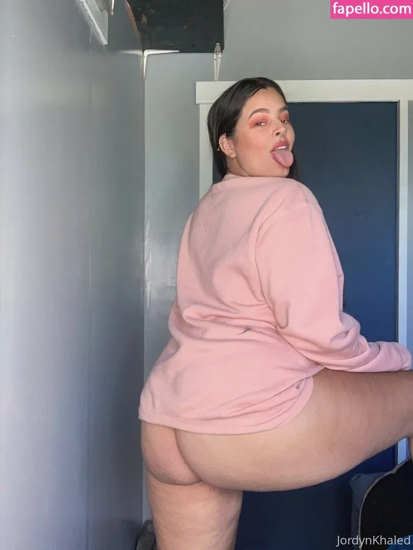 jordynkhaled Onlyfans Photo Gallery 