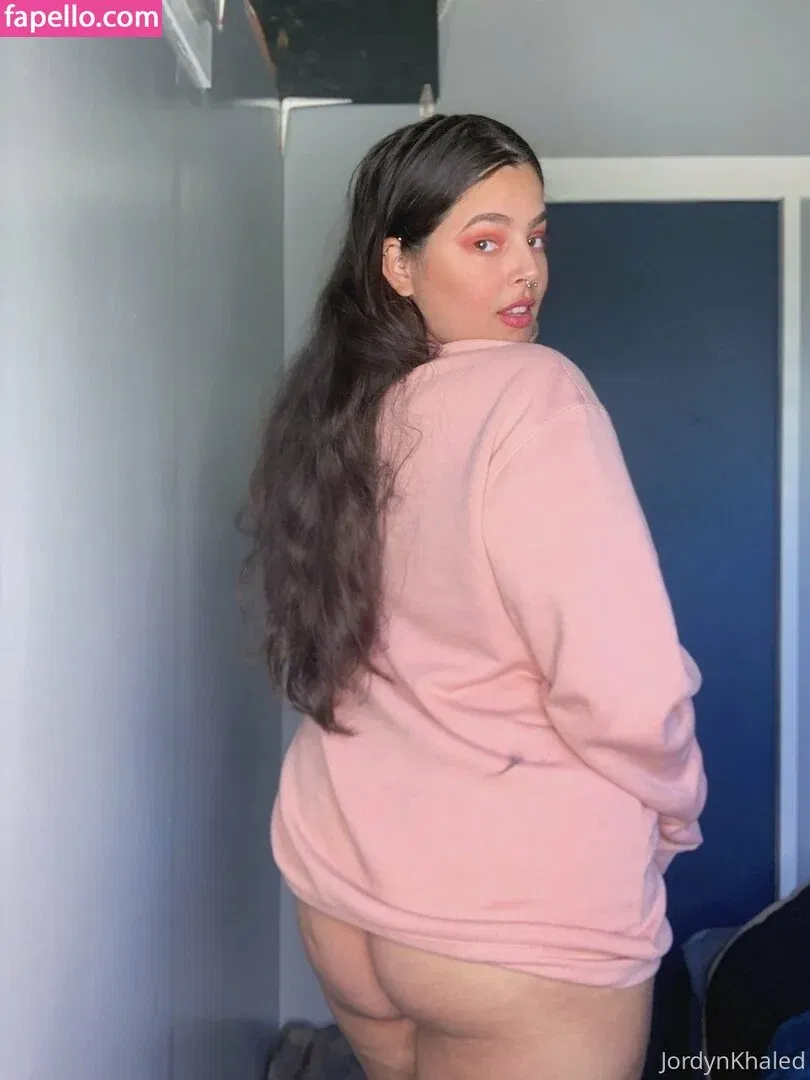 jordynkhaled Onlyfans Photo Gallery 