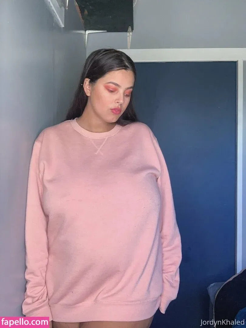jordynkhaled Onlyfans Photo Gallery 